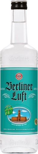 Berliner luft - berliner,