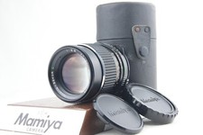 [Fast Neu W / Hülle ] Mamiya