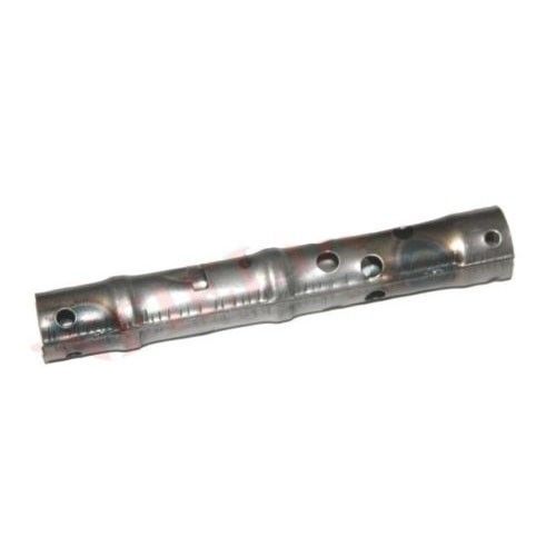 Auspuff schalldämpfer - auspuff,