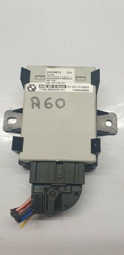 Mini r55 r60 - r61, 7