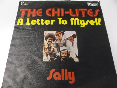 67344 the chi lites a - -, chi-lites