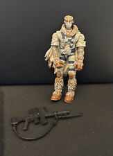 G.I. JOE Figure Cobra Snow Serpent V5 vintage Hasbro *gebraucht/used*