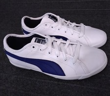 Puma ortholite leder sneaker - puma,