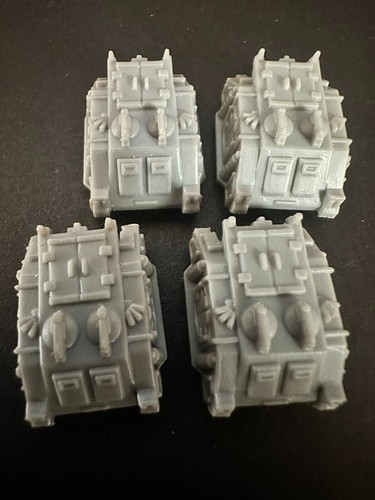 Epic 40k 40000 - x, space