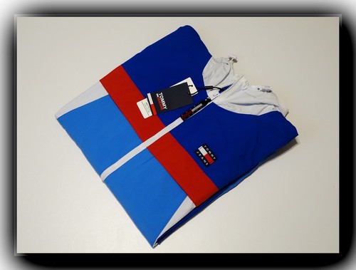 Tommy hilfiger jacke tjm - ,
