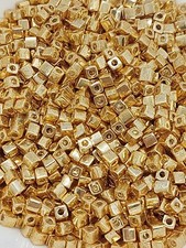 Miyuki 3mm square - 20,