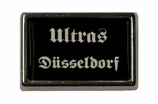 Pin ultras düsseldorf - pin,