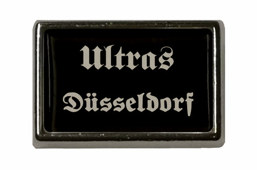 Pin ultras düsseldorf - pin,