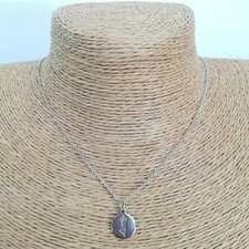 SILBER HALSKETTE 40,6cm