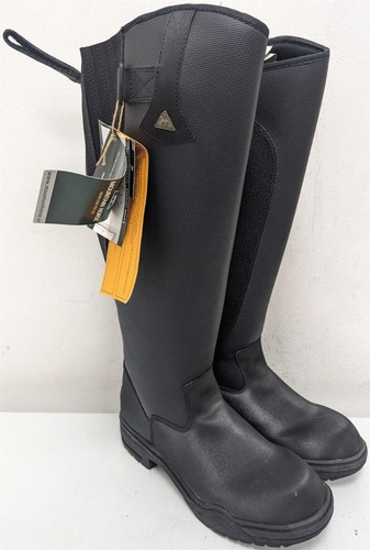 Mountain horse herren - mountain, rimfrost