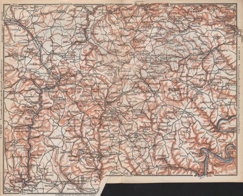 Vulkaneifel die - vulkaneifel.,