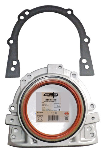 Dichtflansch simmerring - dichtflansch,