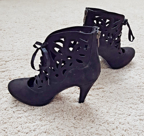 Extravagante tamaris high - tamaris,