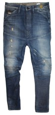 Star damen jeans - hose, dean
