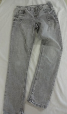 *** Cecil *** Damen - Jeans 'Scarlett' *** Gr. W28/L32 *** grau ***