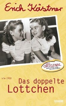 Das doppelte lottchen dvd - doppelte, |