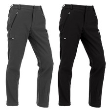 Maul Herren Hose Trekkinghose