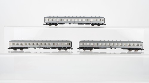 Fleischmann konvolut - fleischmann,