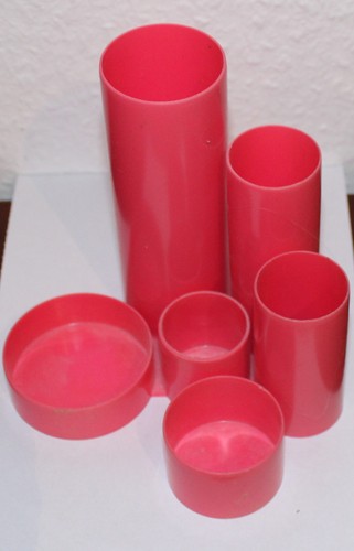 Stiftehalter gutem zustand - in,