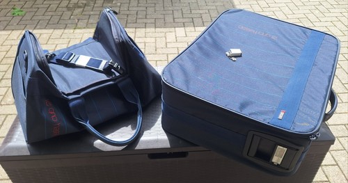 Reisekoffer set delsey - reisekoffer, set,