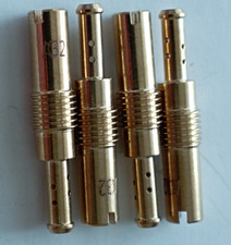 Leerlaufdüse 32 M6 für Honda