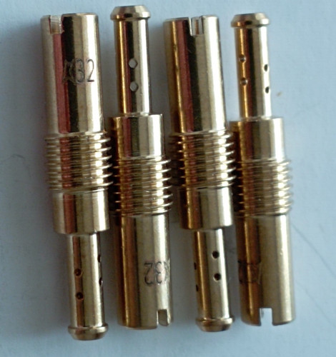 Leerlaufdüse für honda - 32,
