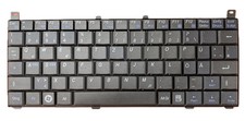 DEUTSCHE - Schwarz QWERTZ Tastatur kompatibel mit Chicony P/N : MP-07C63DN-930