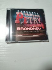 Wolfgang Petry - Brandneu