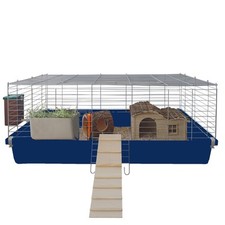 Kleintierkäfig/Meerschweinche