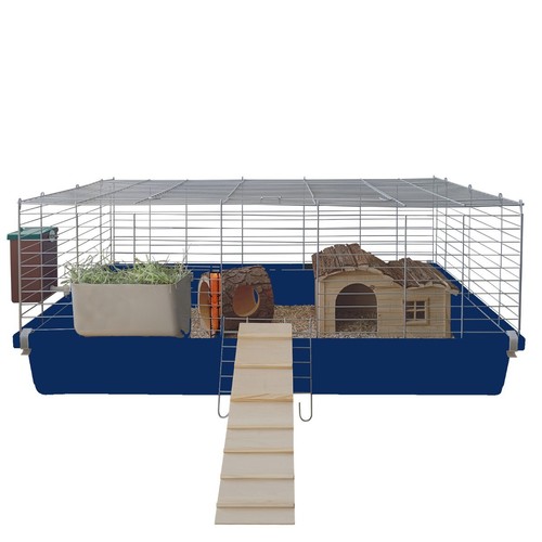 Kleintierkäfig/Meerschweinche