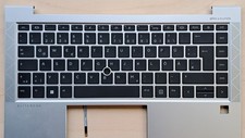 K26 Einzelne Ersatz-Taste Tastatur 6037B0161804 HP Elitebook 840 845 G7 G8