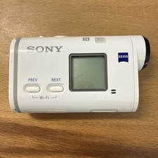 Sony fdr x1000 action - v,