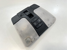 Mercedes w208 clk - clk, innenleuchte