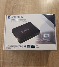 Streaming Box, KÖNIG KN-4KASB