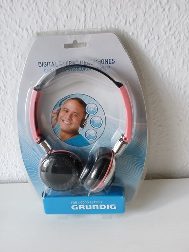 Grundig mp3 ipod digital - mp3/cd/ipod,