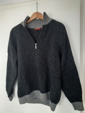Abrams, Strickpullover