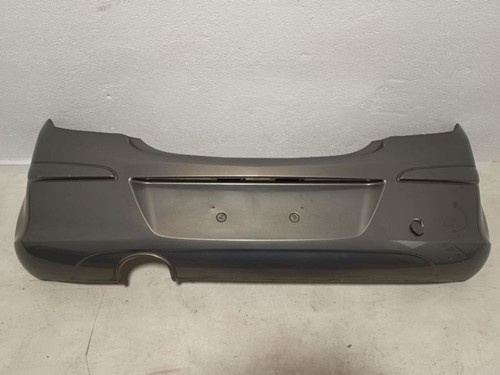 Opel corsa - opel, (s07)