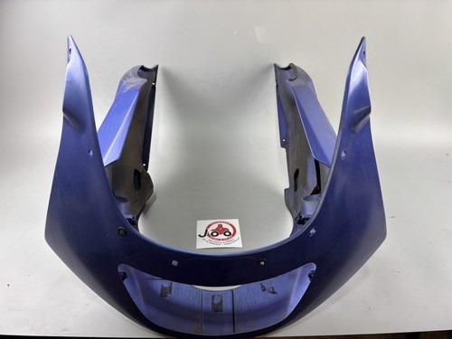 Kawasaki ex500d gpz500s - kawasaki, maske