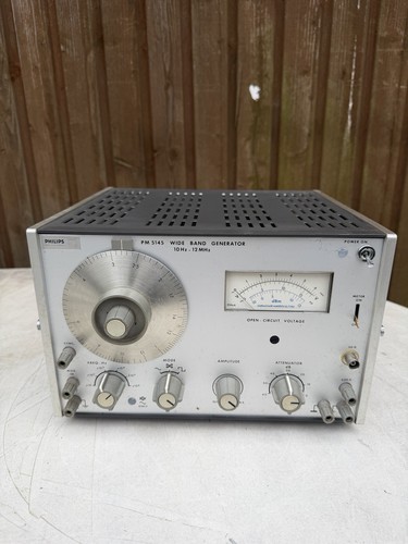 Philips pm5145 wide - philips, band