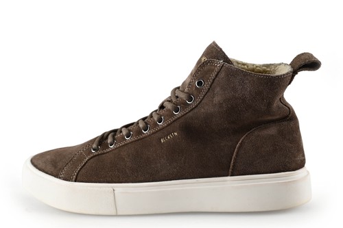 Blackstone herren sneaker - sneaker, in