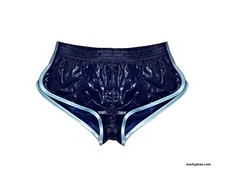 racer Shorts M Sprintershorts