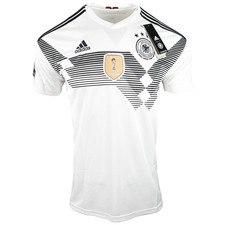 Adidas Deutschland Home Trikot
