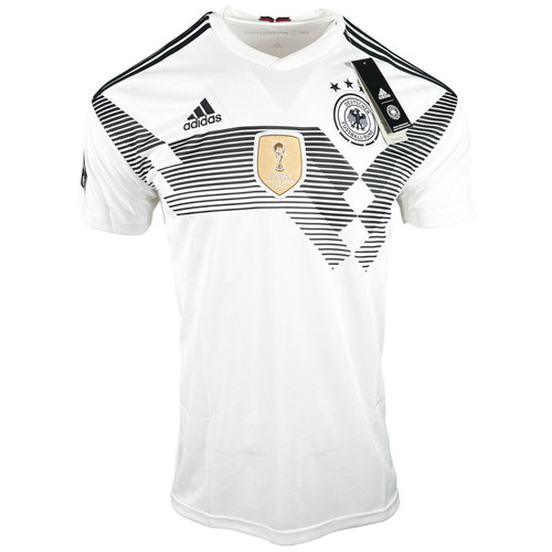 Adidas deutschland home trikot - adidas,