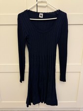 Strickkleid von Missoni Gr