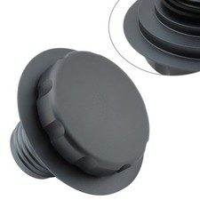 Heizöl gas tank top - tank, cap
