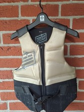 Wakeboard, Wasserski, Wassersport Neoprenweste Größe S