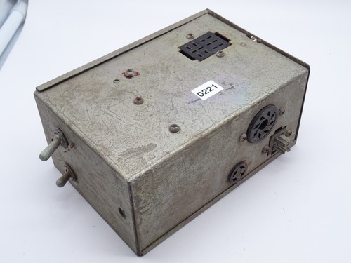 Rock ola 1448 controlbox - 1448,