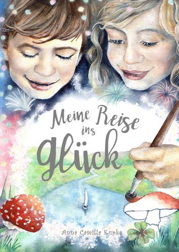 Meine reise ins - |, ein