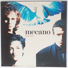Mecano hijo la luna - –, de