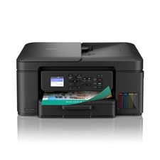Brother dcp t780dw - brother, 3-in-1